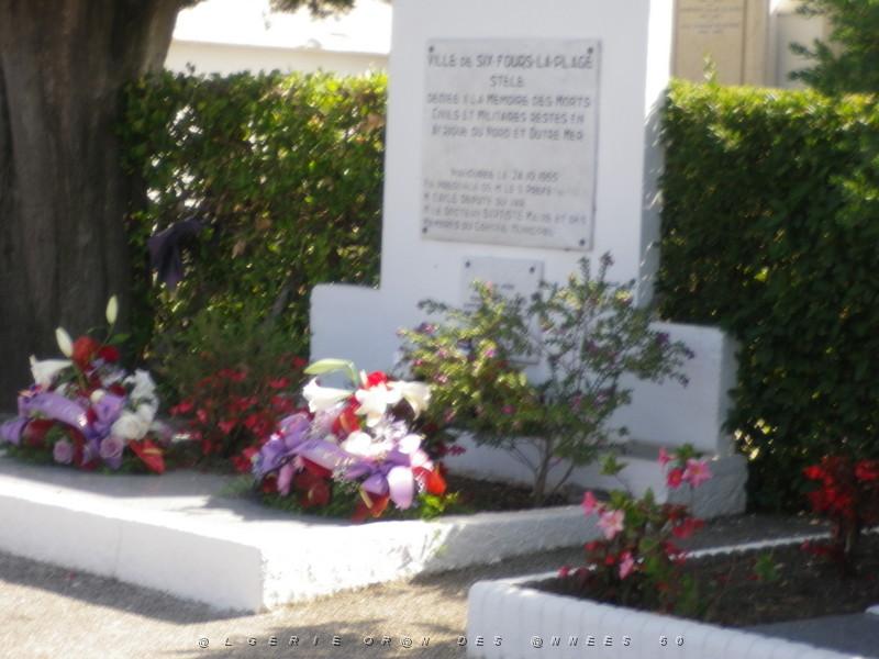 2016 07 05  SIX FOURS LES PLAGES-HOMMAGE A NOS MORTS ET DISPARUS DU 5 JUILLET 1962 A ORAN (3).JPG
